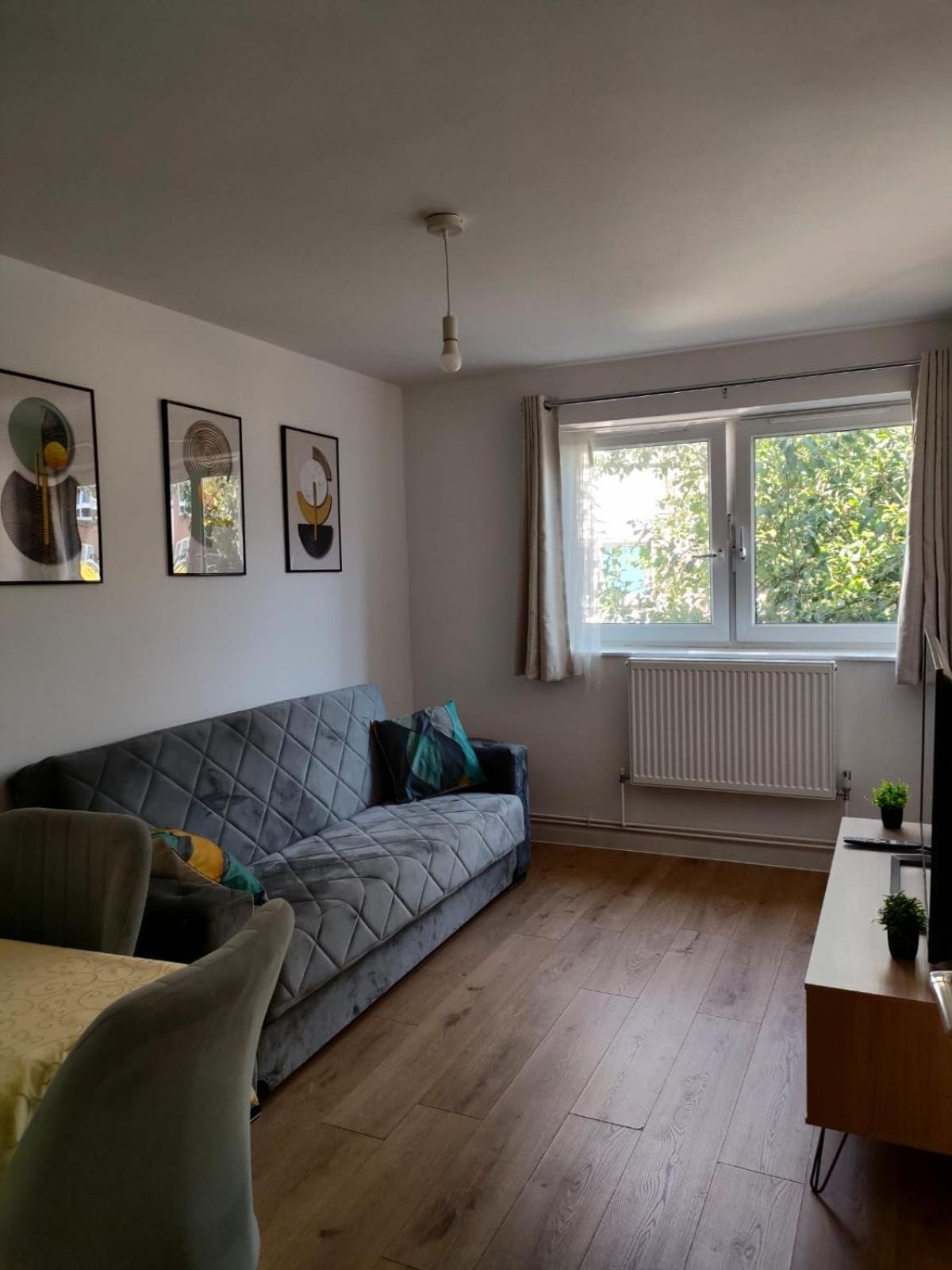 Apartament 